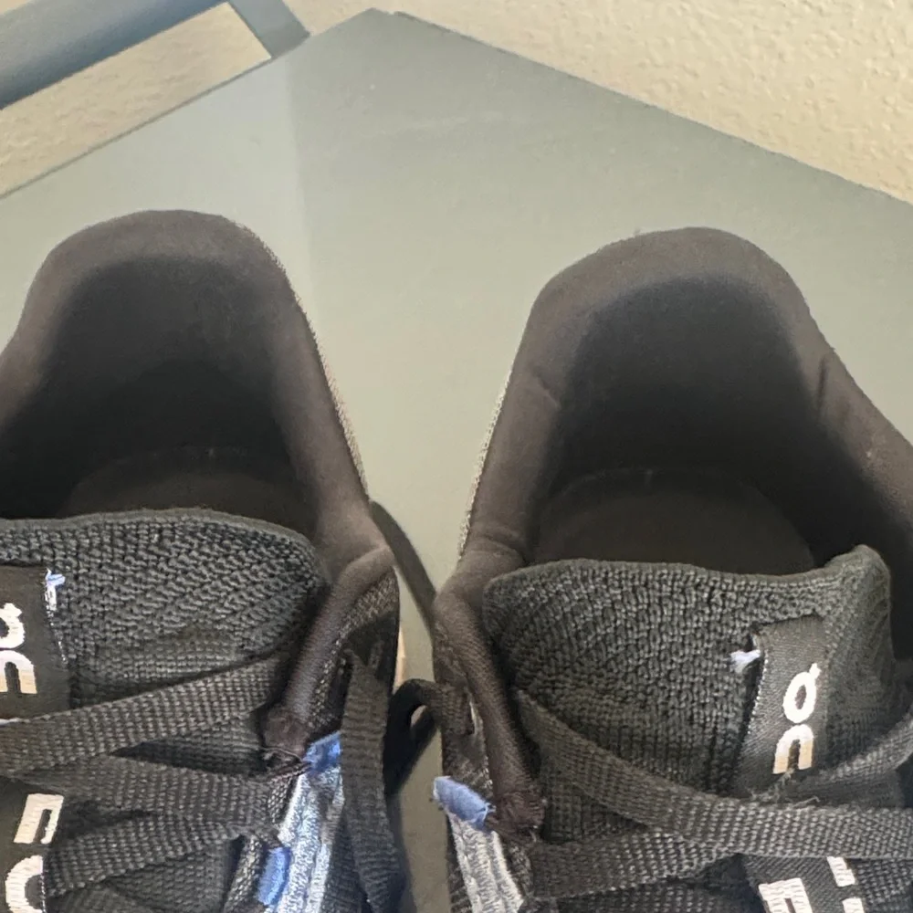 On Running cloud eclipse - Picture 8 of 9